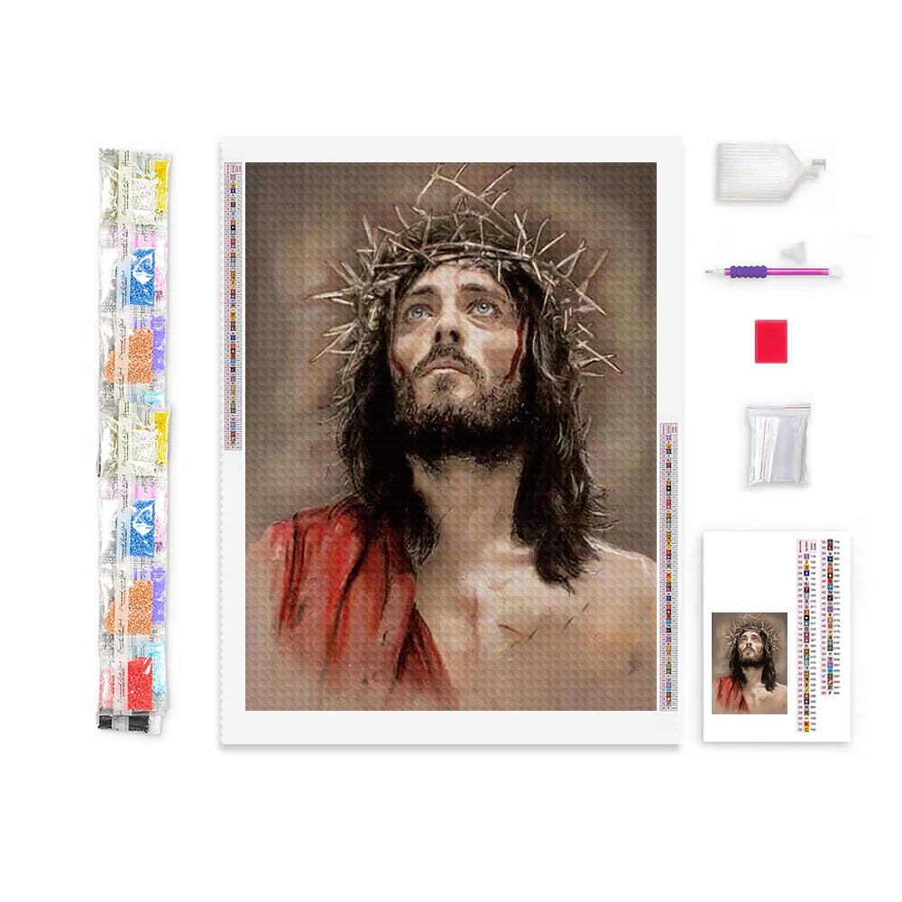 Crown Of Thorns