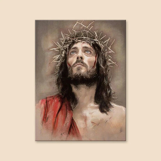 Crown Of Thorns