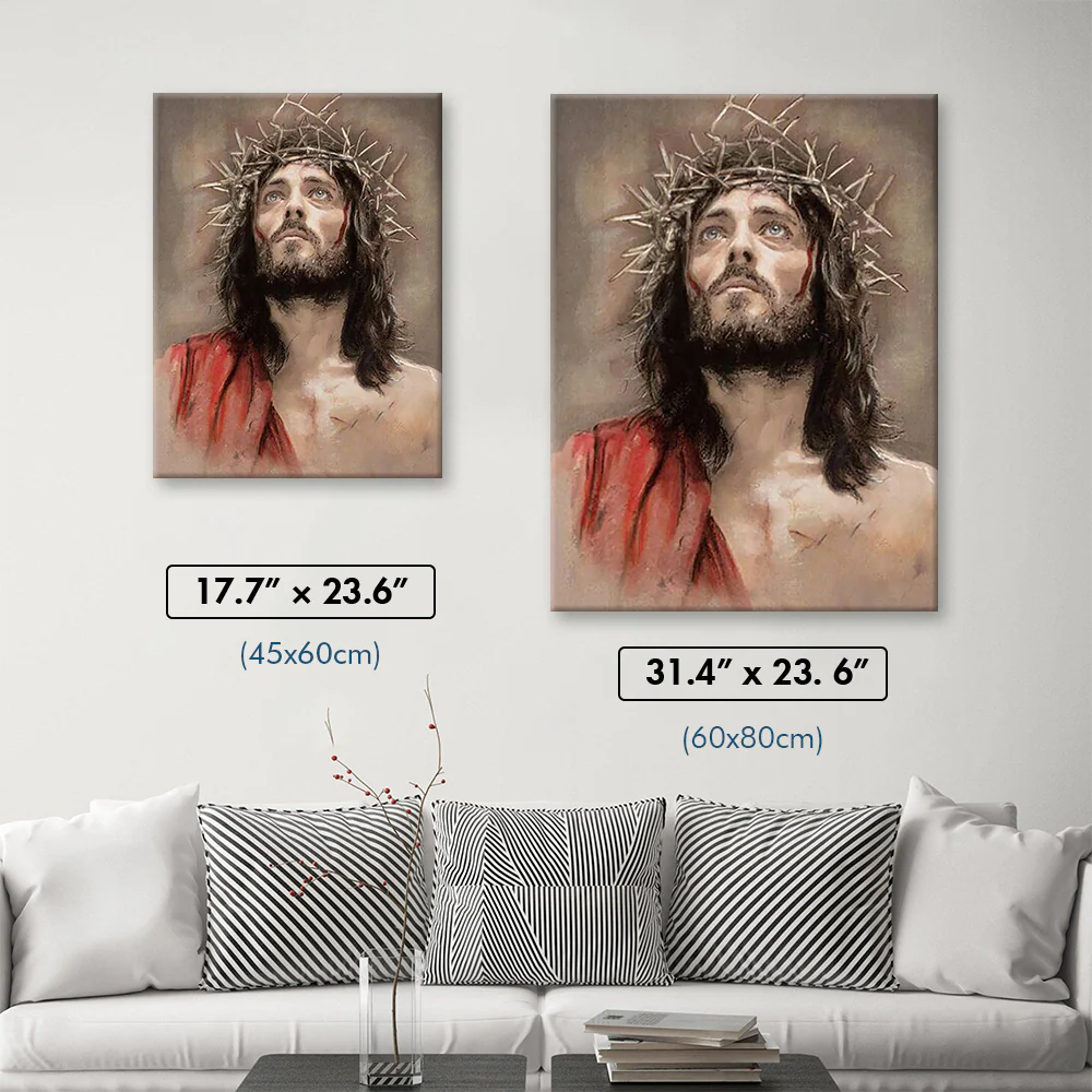 Crown Of Thorns