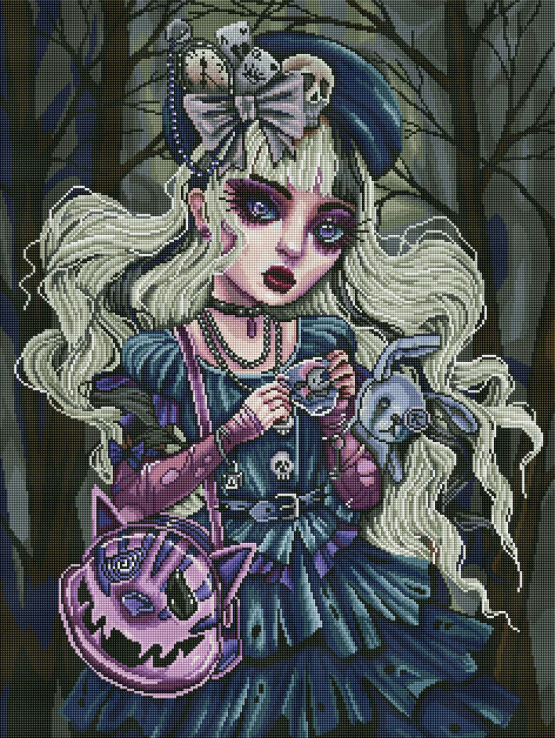 Shadow Alice