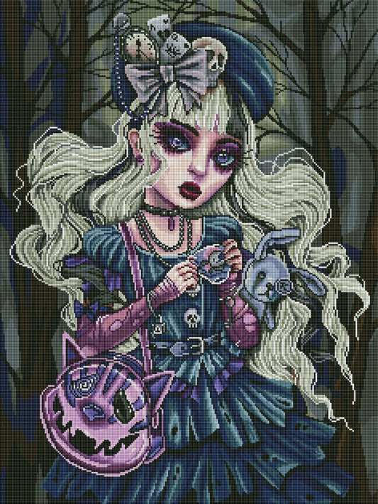 Shadow Alice