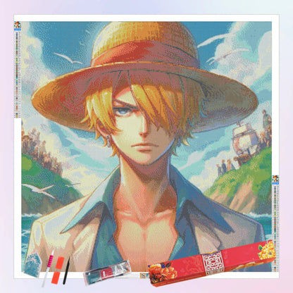 Sanji One Piece