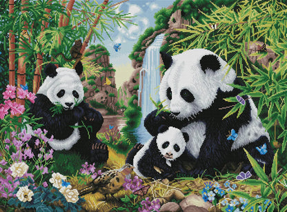 Panda Valley