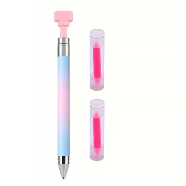 Automatic Refillable Wax Pen