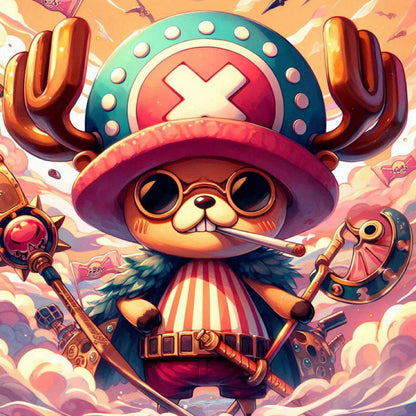 Tony Tony Chopper