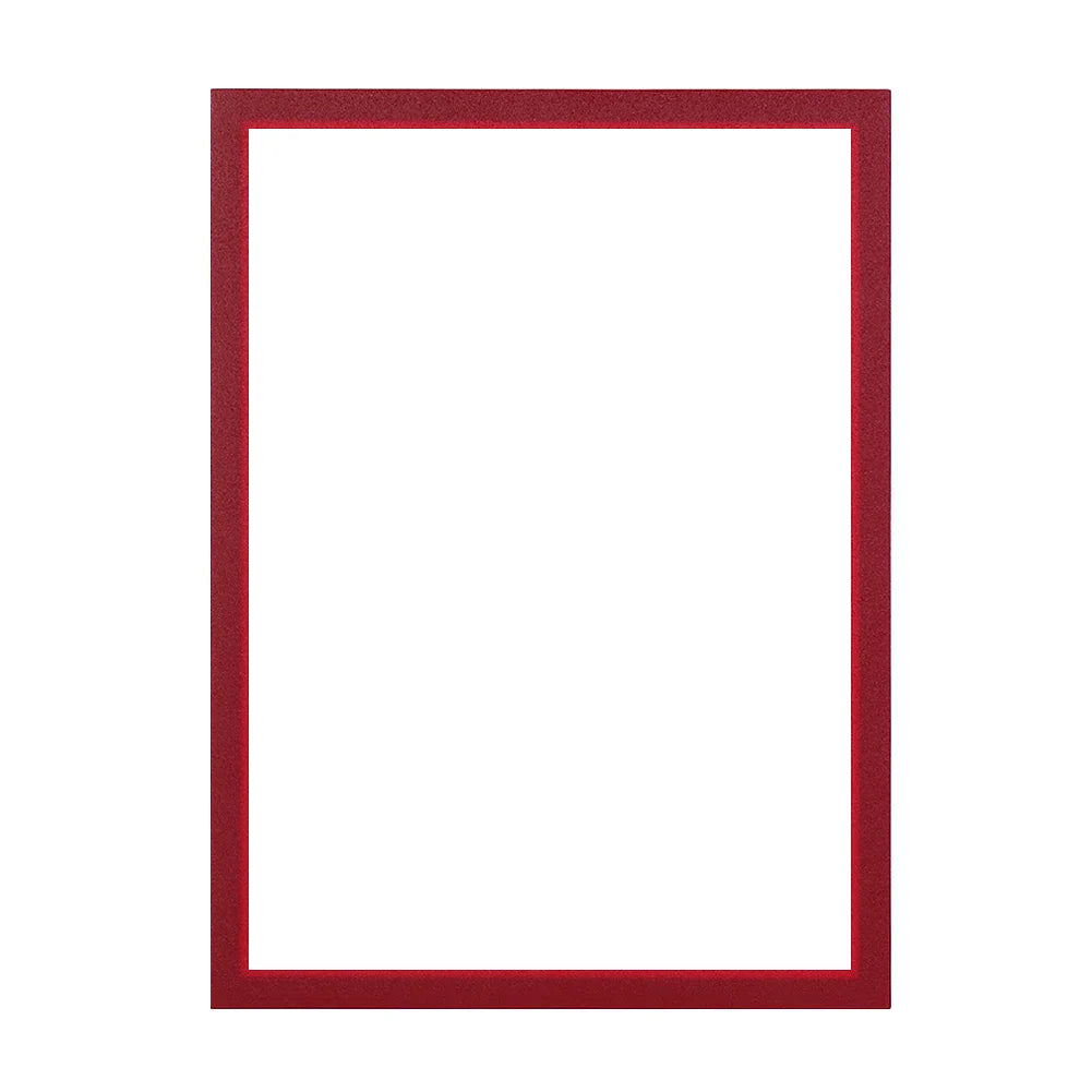 5 Colors Self-Adhesive Magnetic Frame Diy Diamond Painting Frame