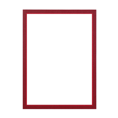 5 Colors Self-Adhesive Magnetic Frame Diy Diamond Painting Frame