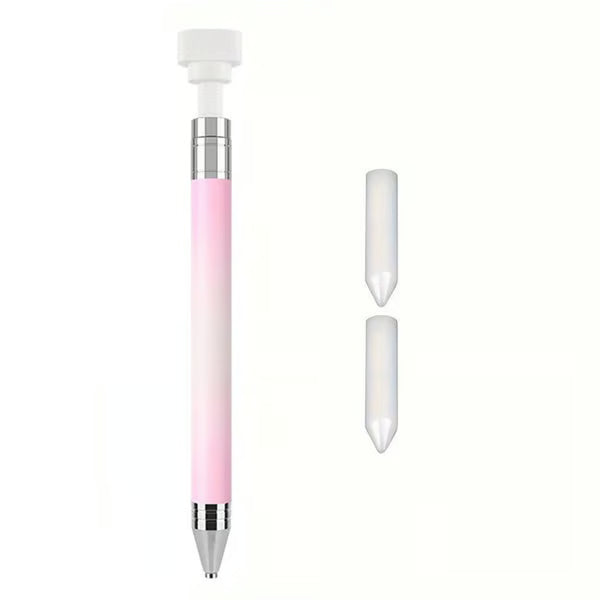 Automatic Refillable Wax Pen