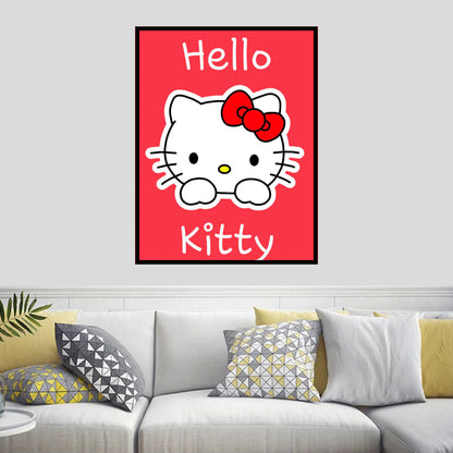 Cute Hello Kitty