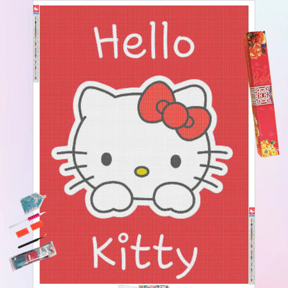 Cute Hello Kitty