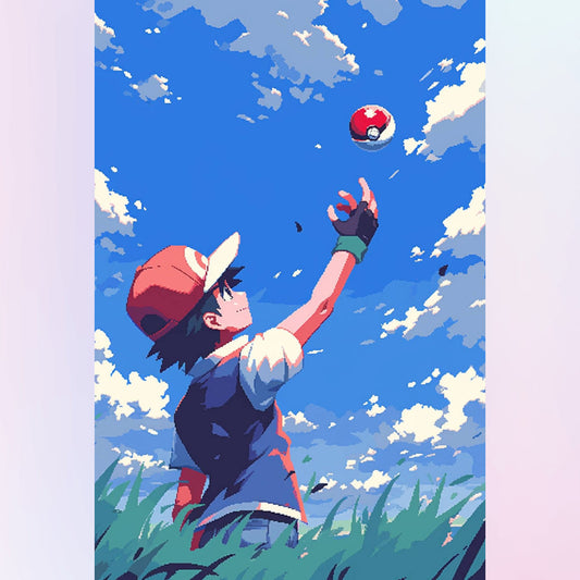 Pokemon I Choose You
