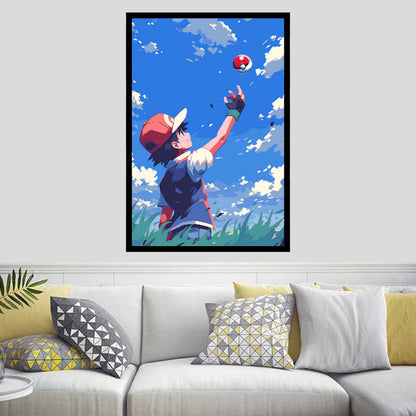 Pokemon I Choose You