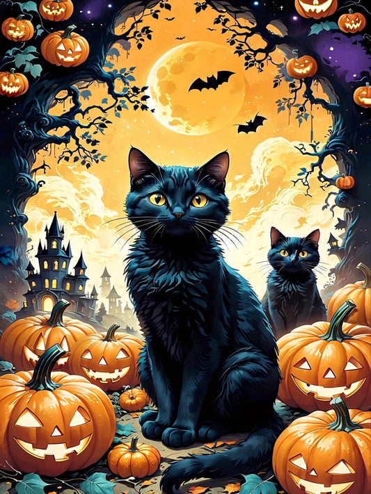 Midnight Whiskers
